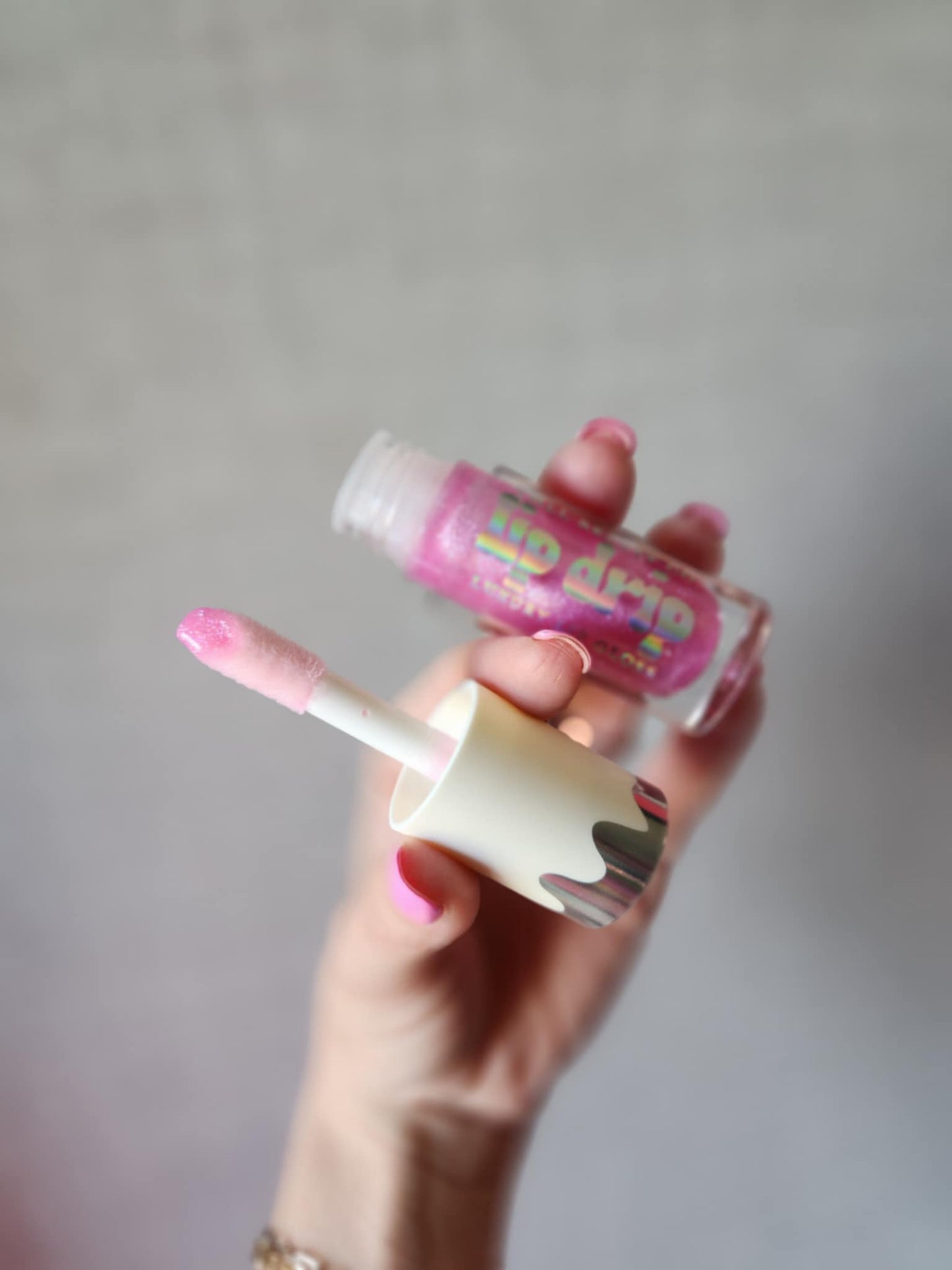 Lip Drip