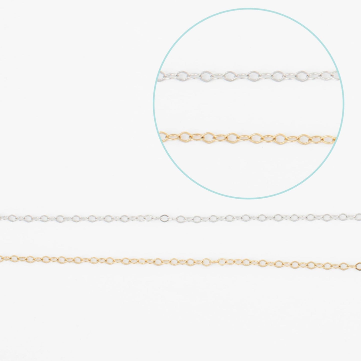 Permanent Bracelets