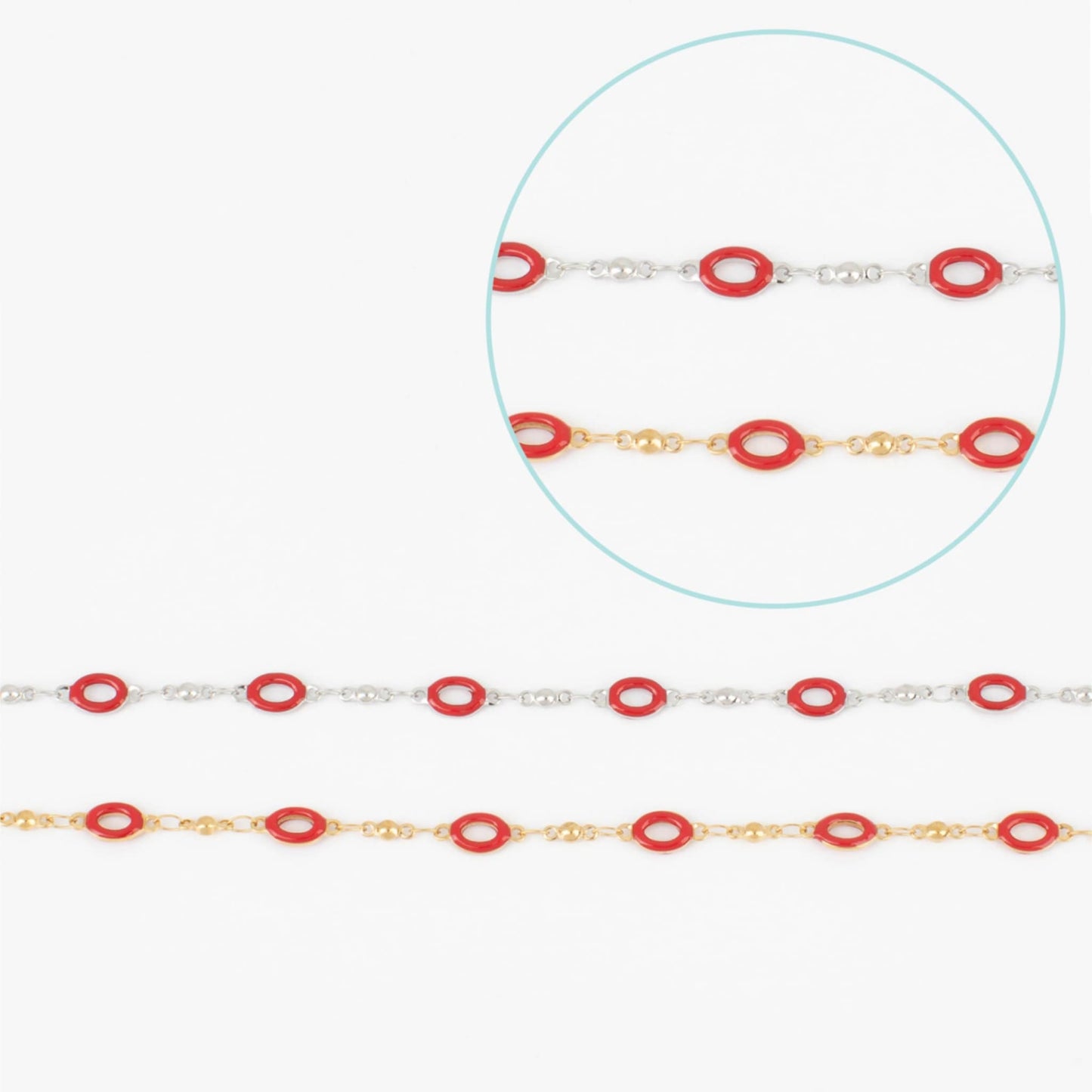 Permanent Bracelets