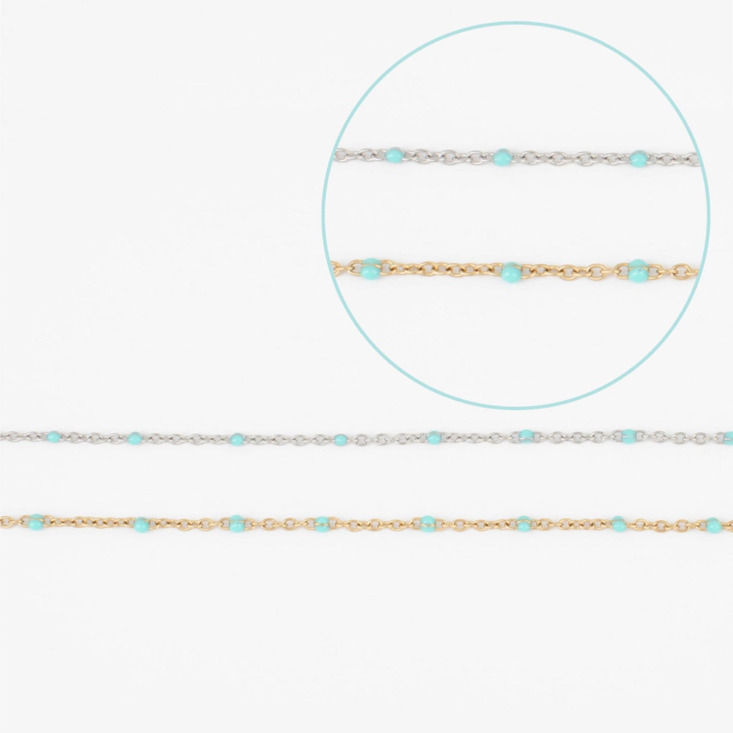 Permanent Bracelets