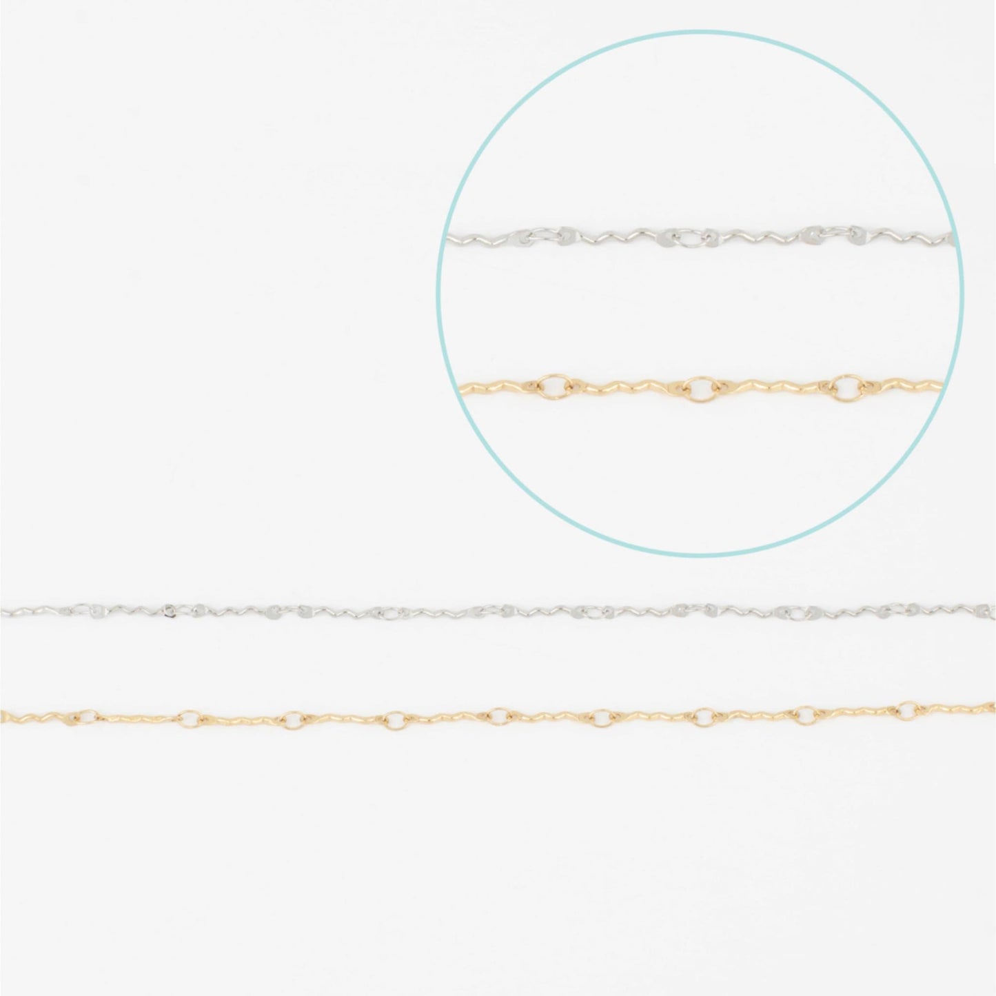 Permanent Bracelets