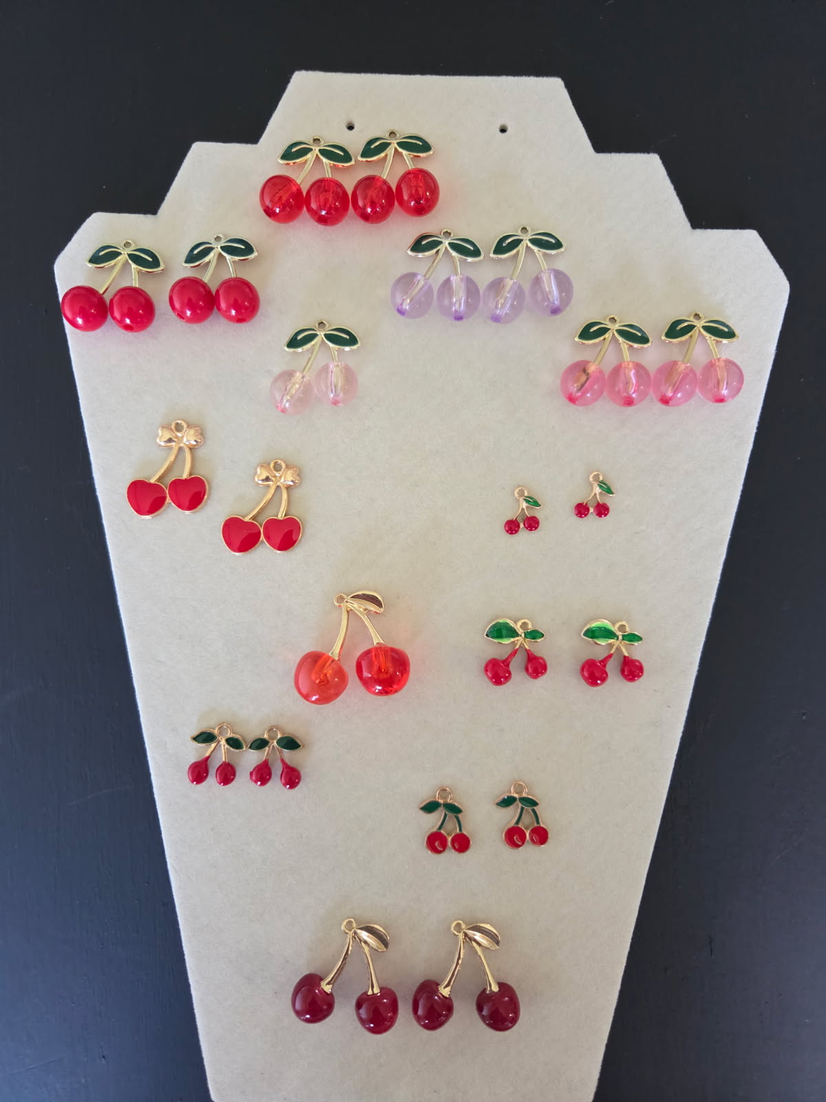 Create a Necklace (Gold)