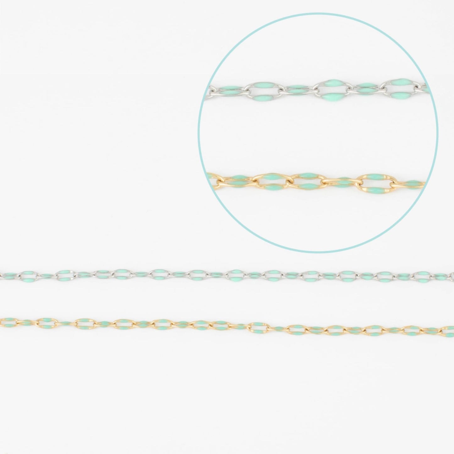 Permanent Bracelets