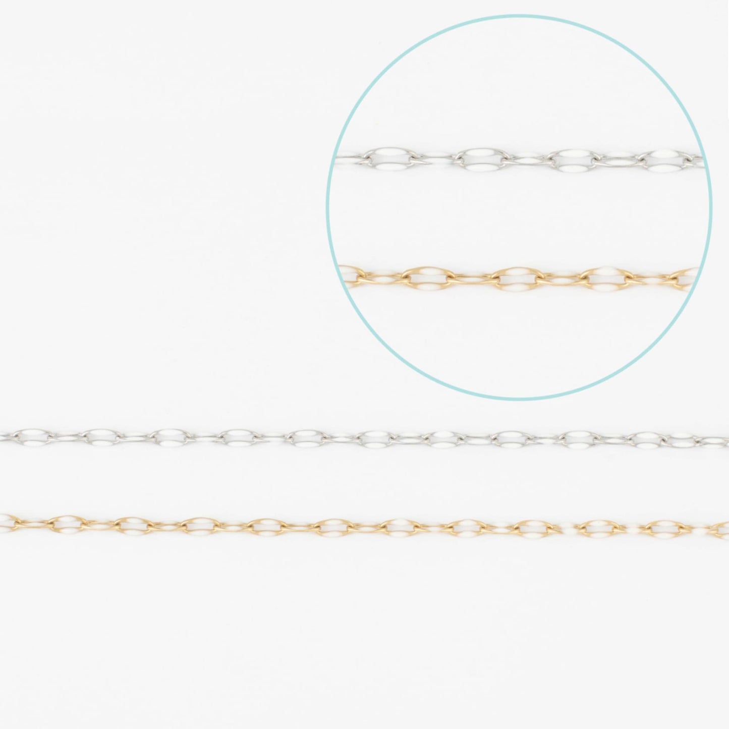 Permanent Necklace