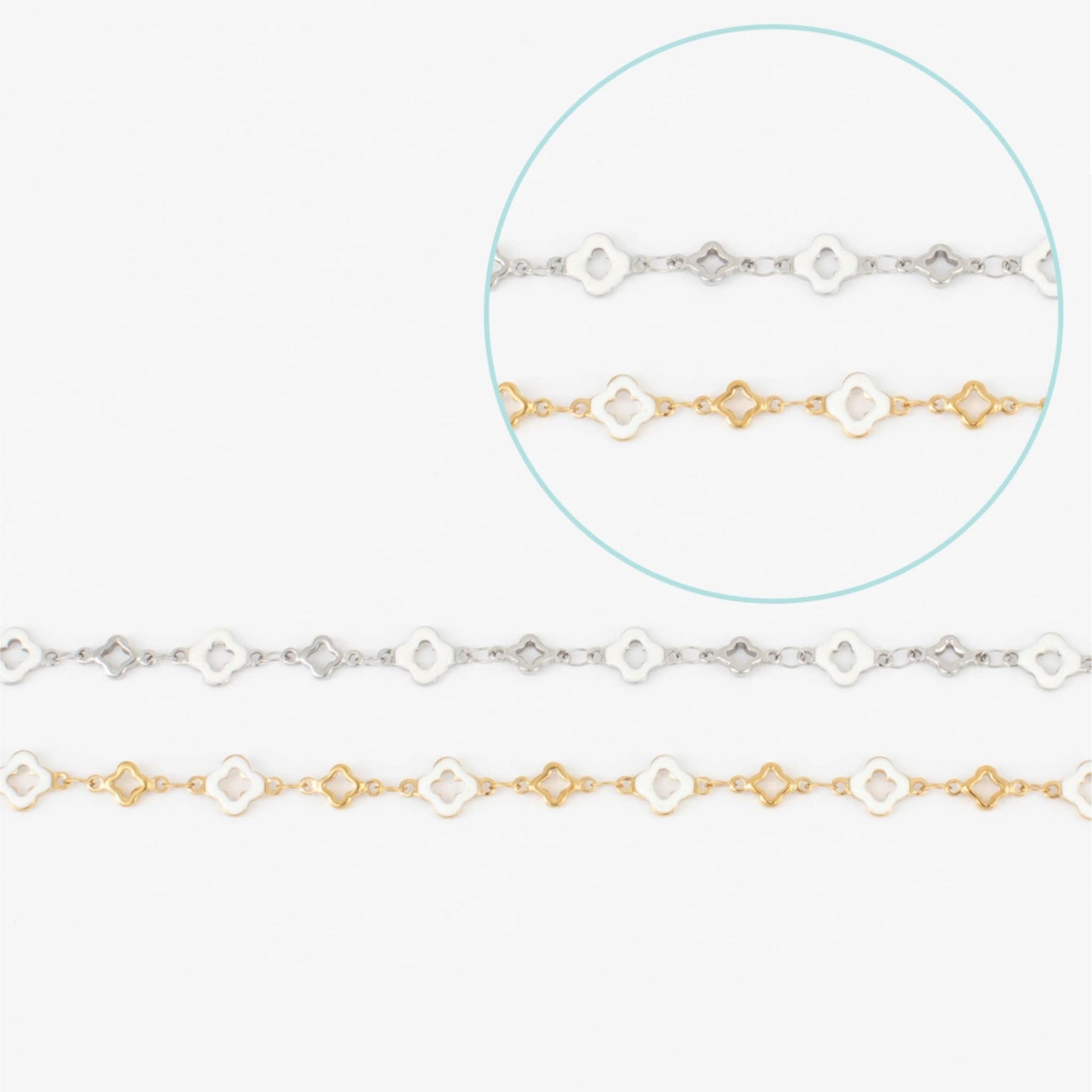 Permanent Bracelets