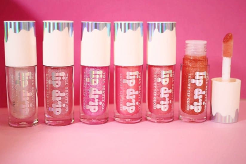 Lip Drip