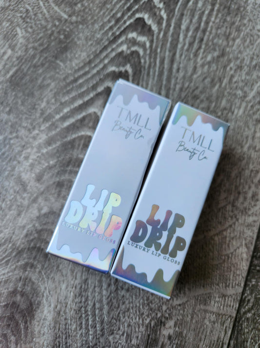 Lip Drip
