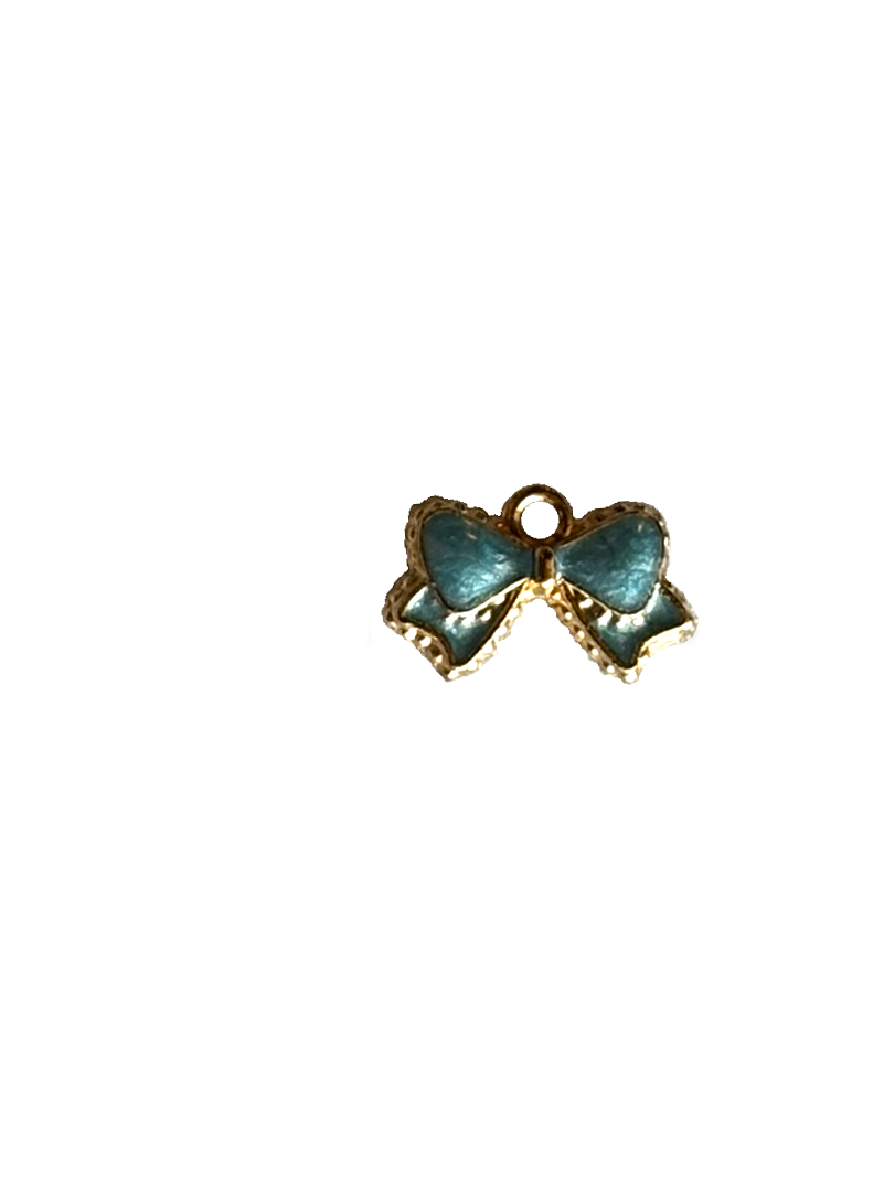 Gold Charms (Product Add on)