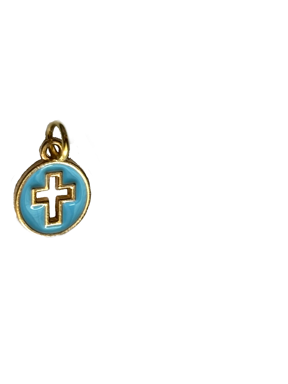 Gold Charms (Product Add on)