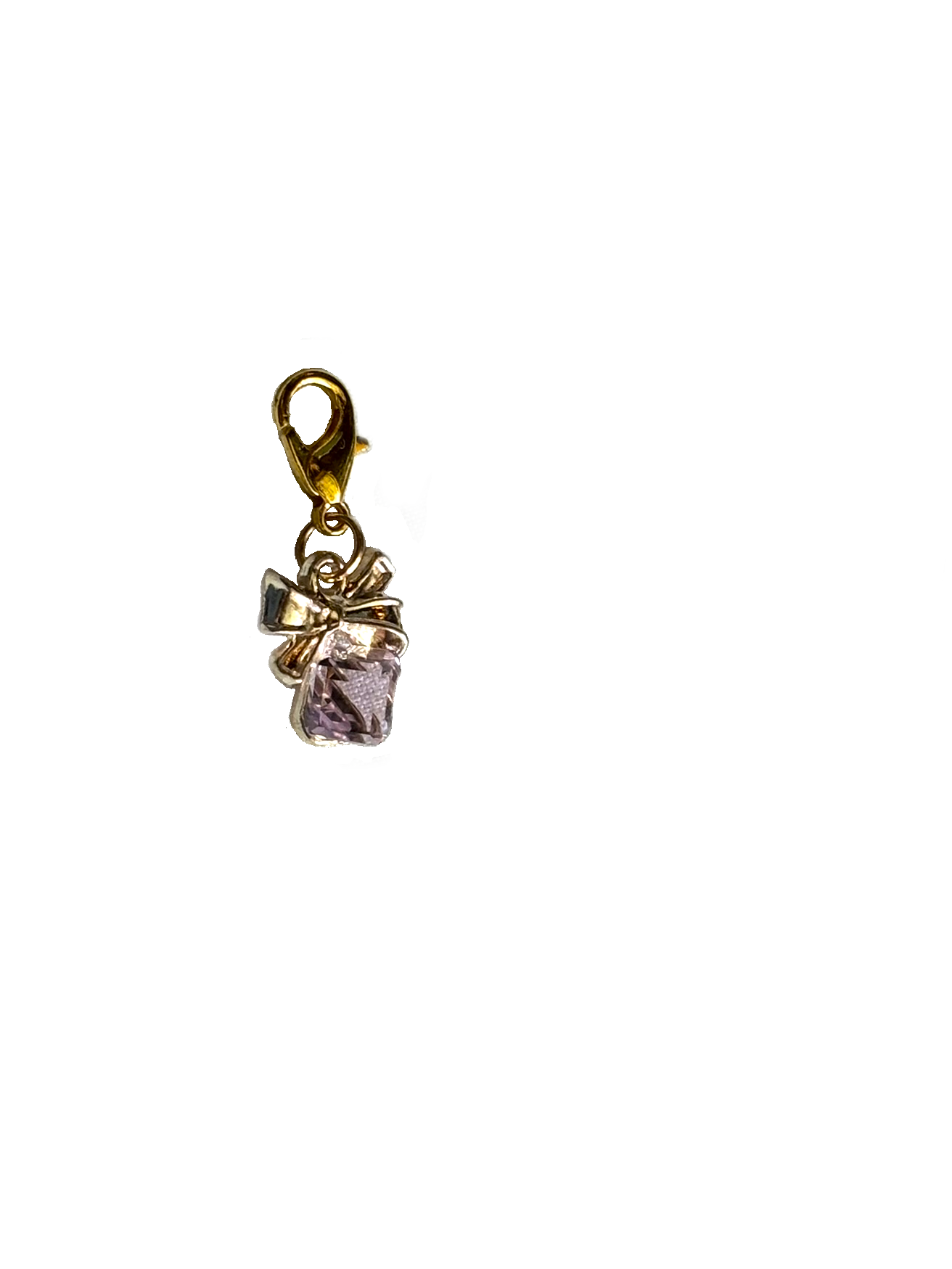 Gold Charms (Product Add on)