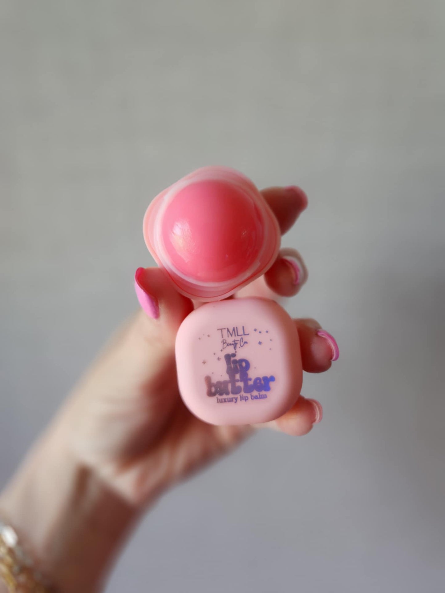 Lip Butter