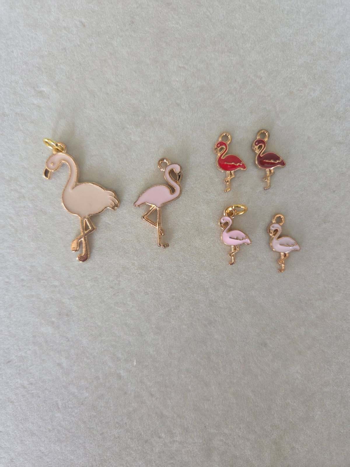 Create a Necklace (Gold)