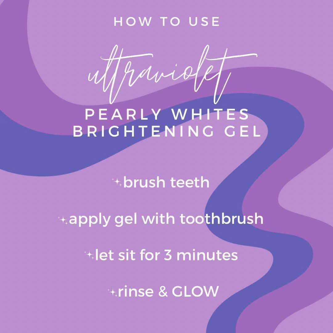 Teeth Brightening Kit