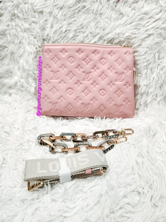 Pink Bag
