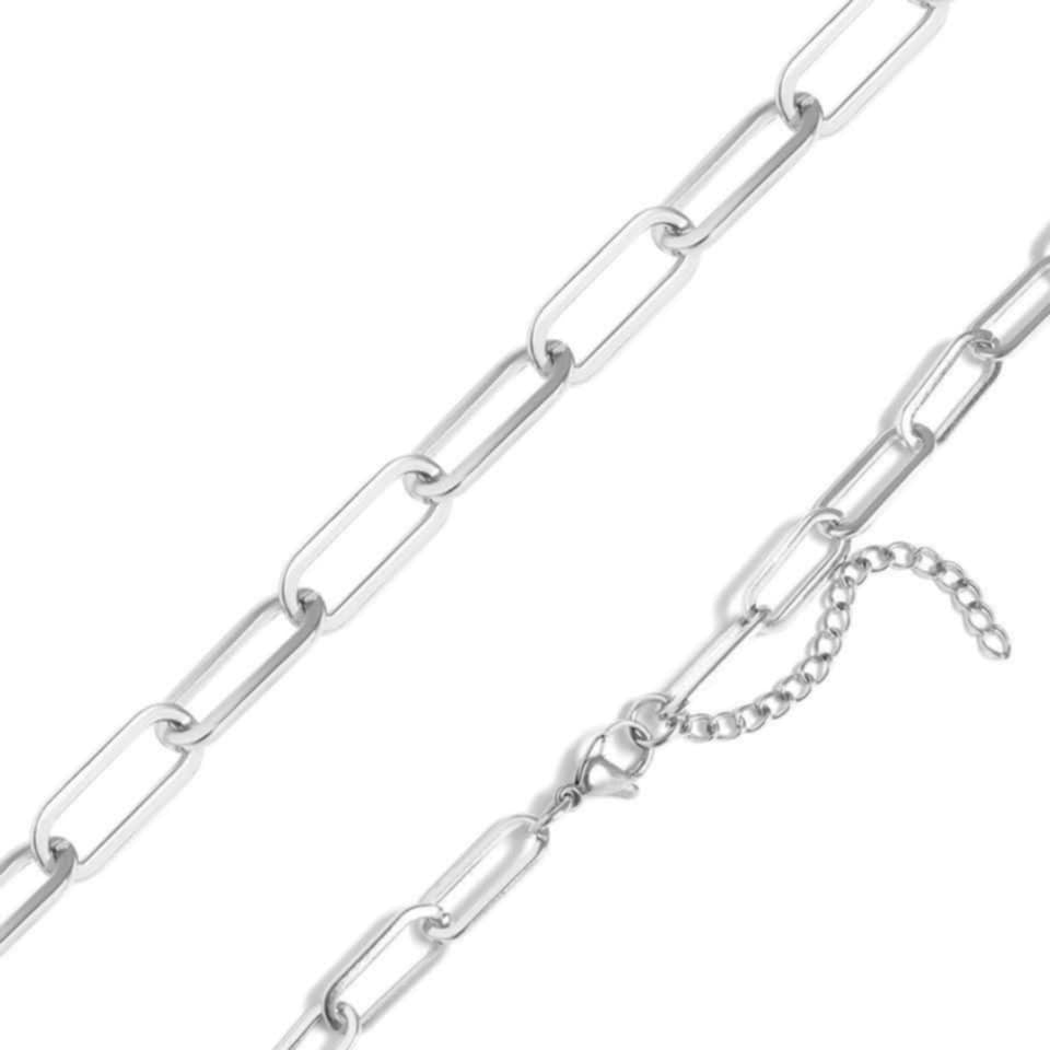 Create a Necklace (Silver)