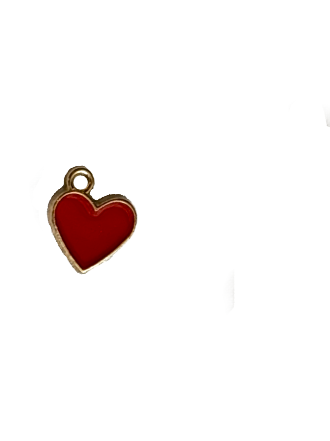 Gold Charms (Product Add on)