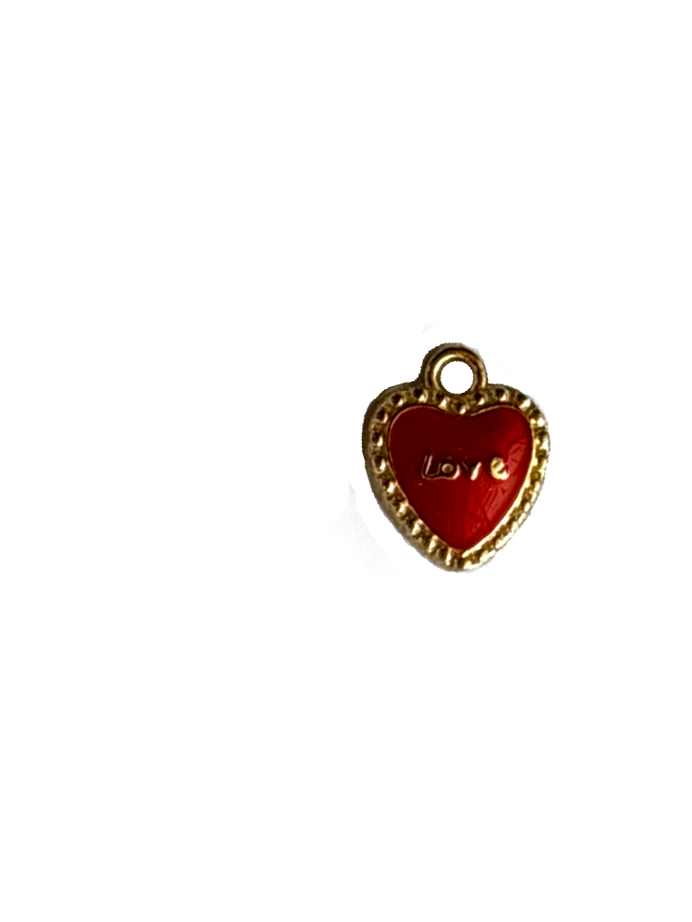 Gold Charms (Product Add on)