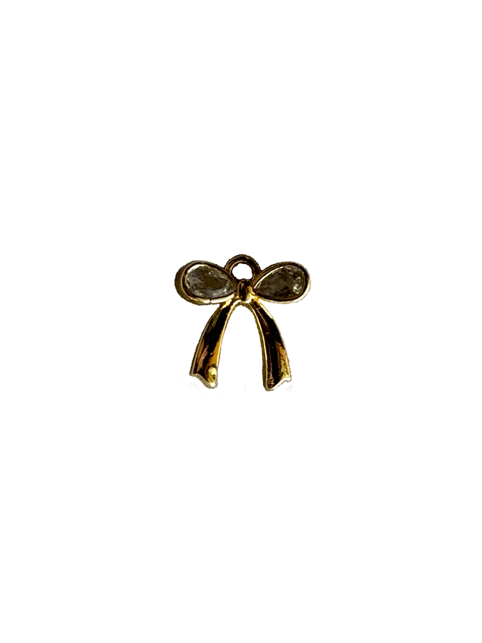 Gold Charms (Product Add on)