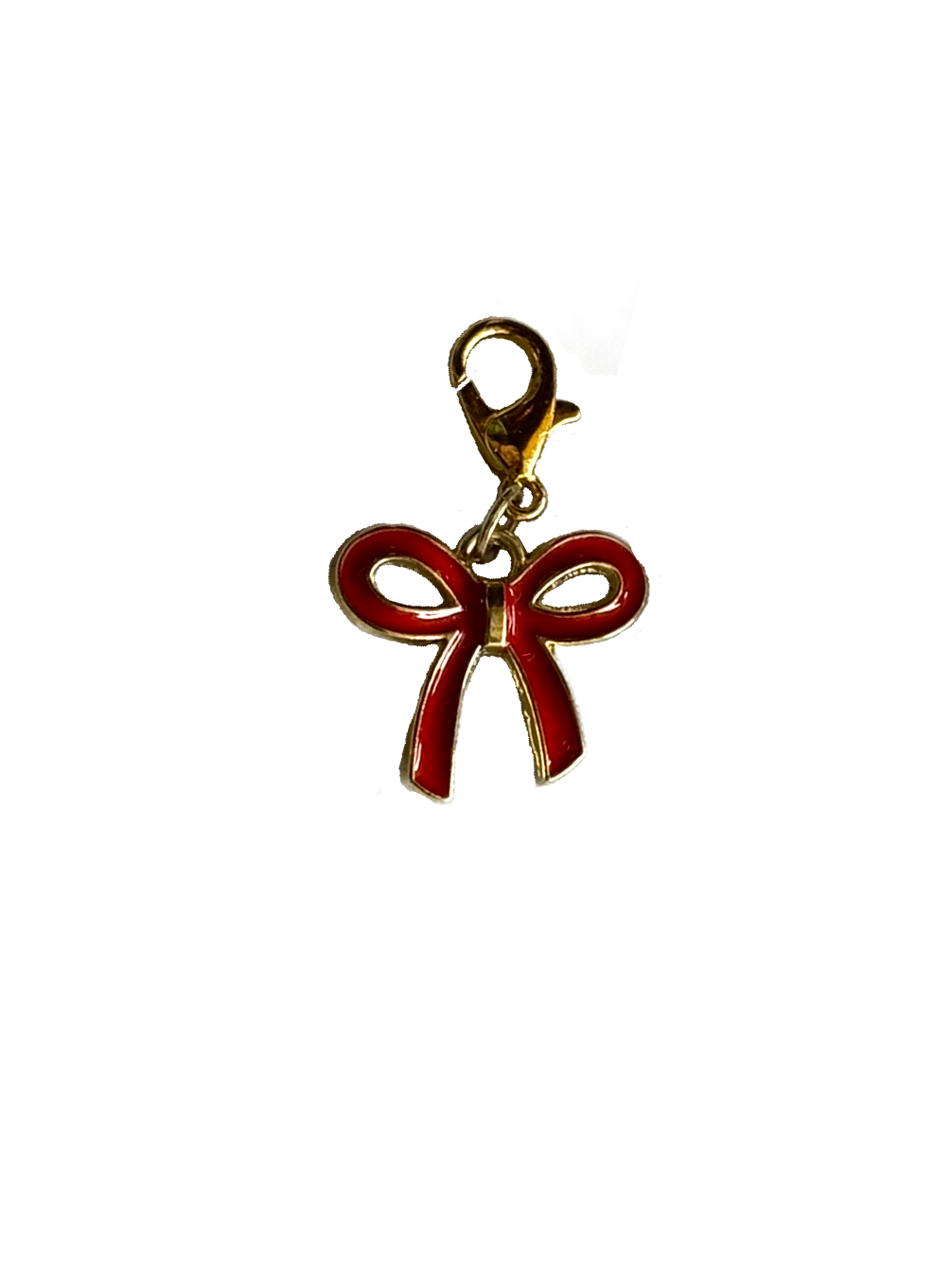 Gold Charms (Product Add on)
