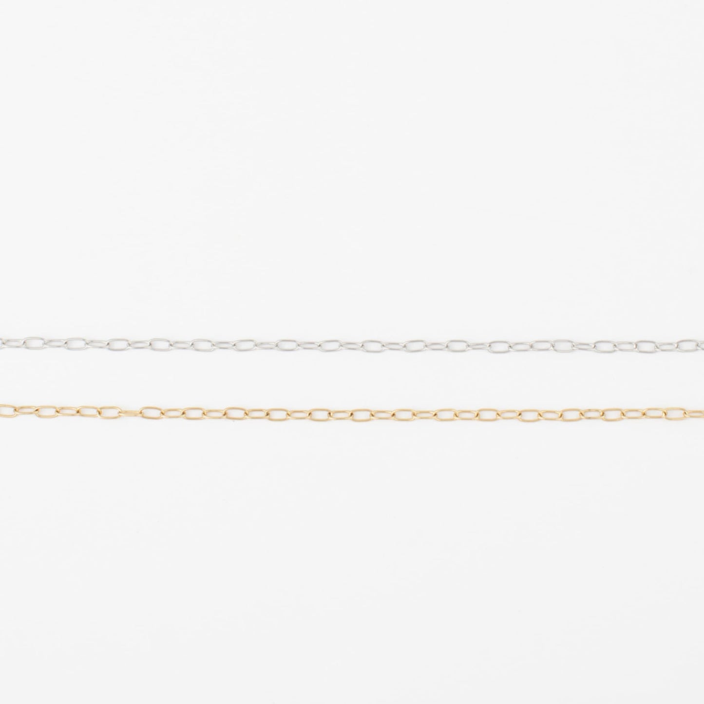 Permanent Necklace