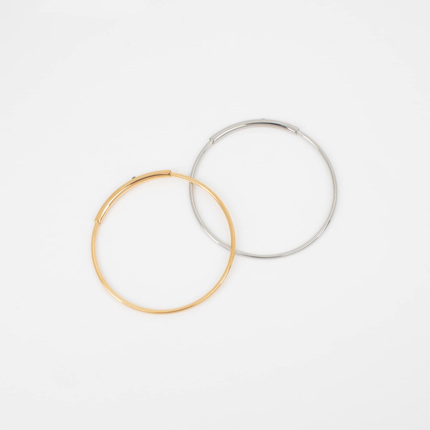 Permanent Bangles