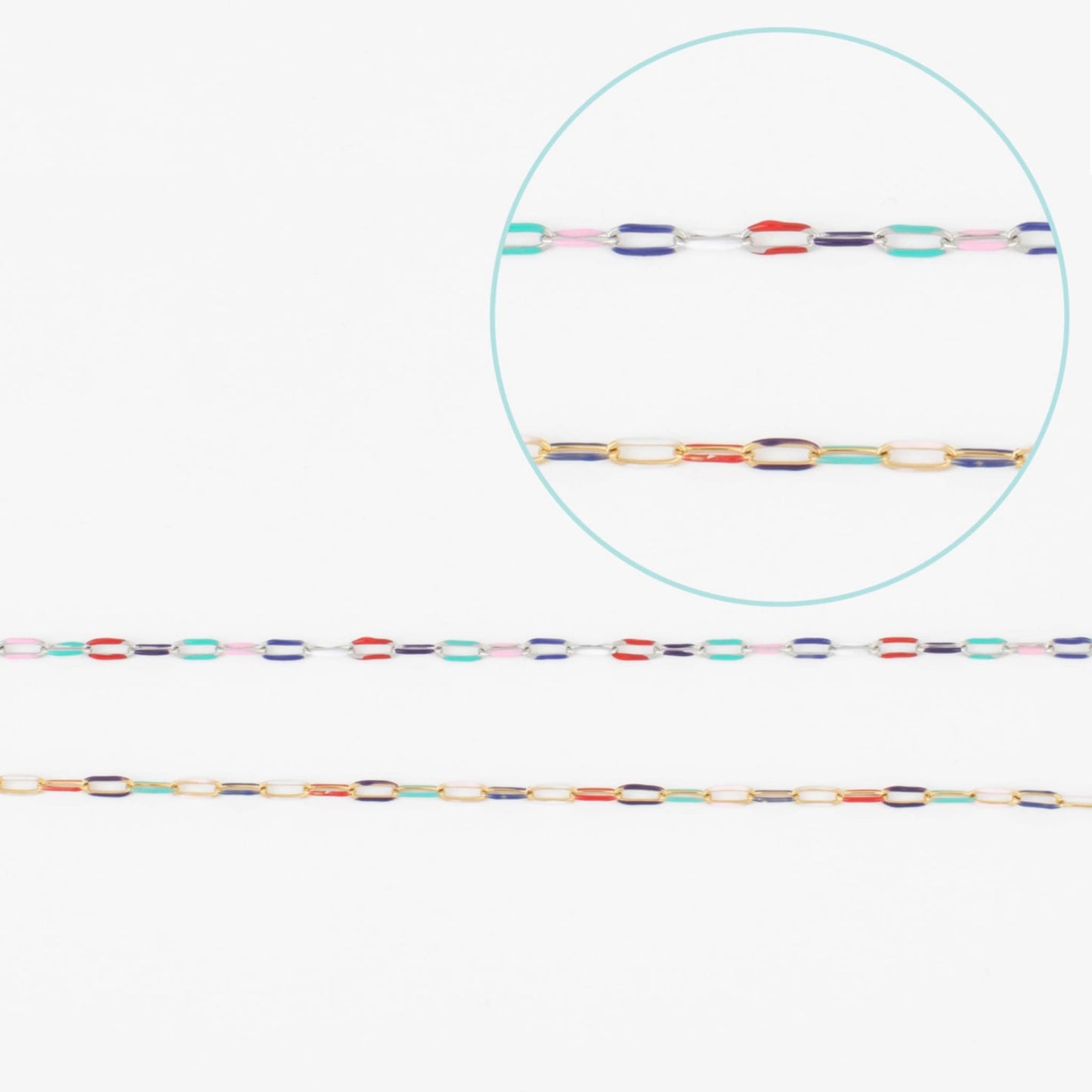 Permanent Bracelets