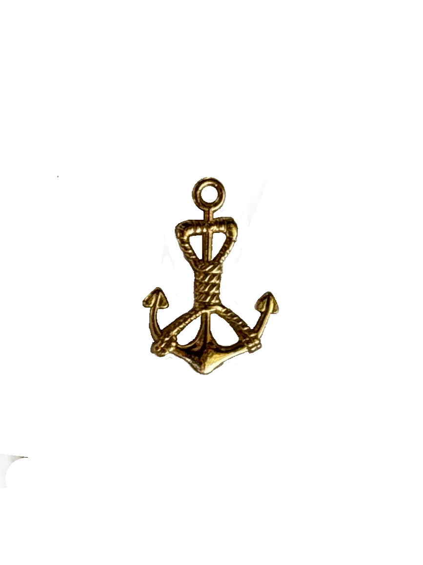 Gold Charms (Product Add on)