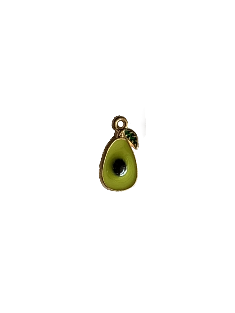 Gold Charms (Product Add on)