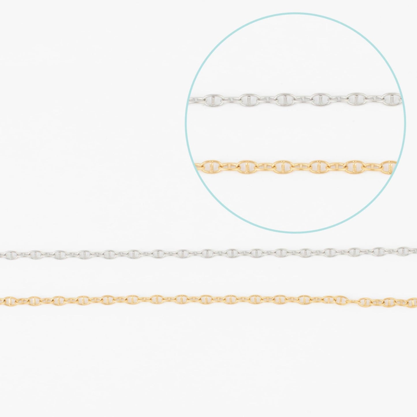 Permanent Bracelets