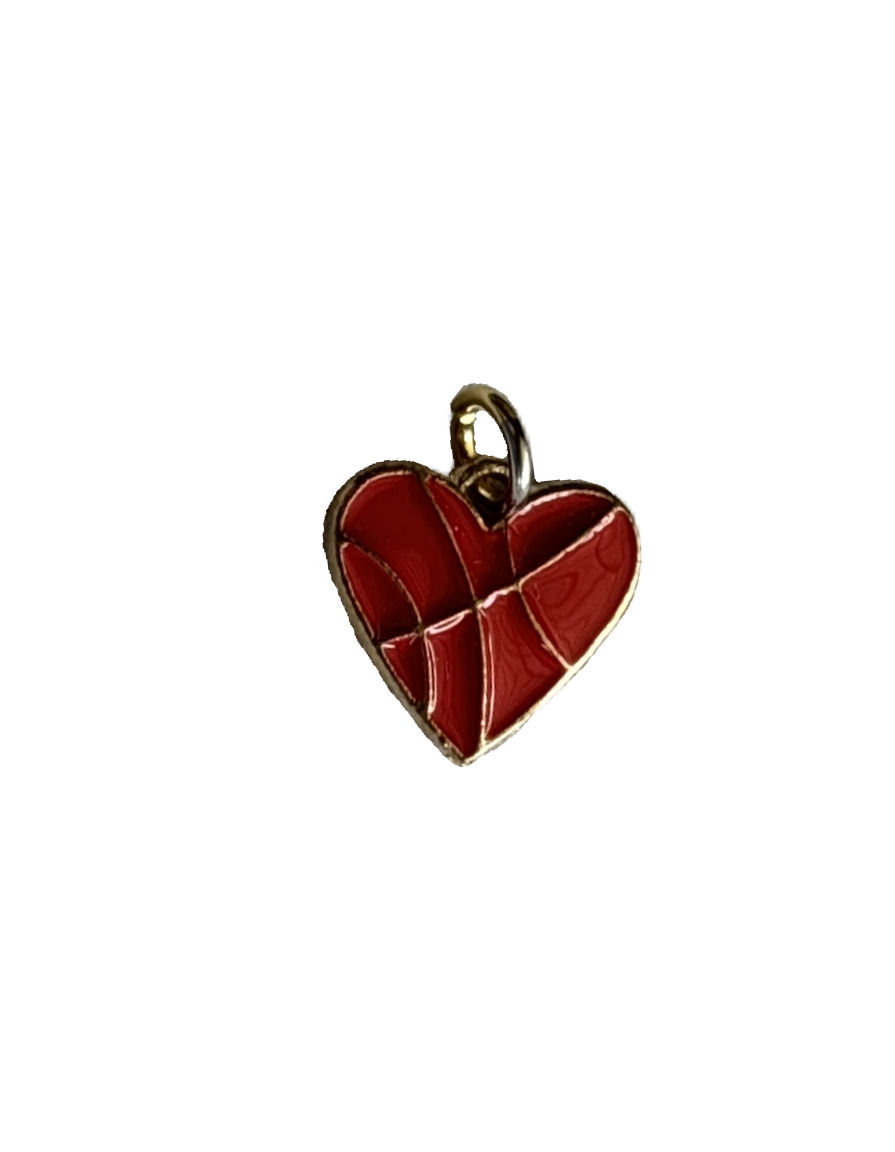 Gold Charms (Product Add on)