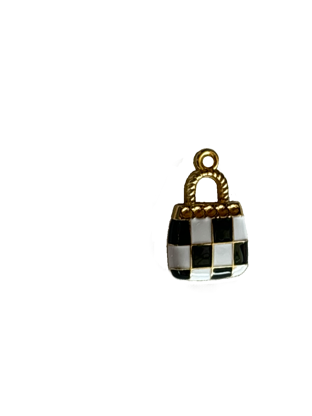 Gold Charms (Product Add on)