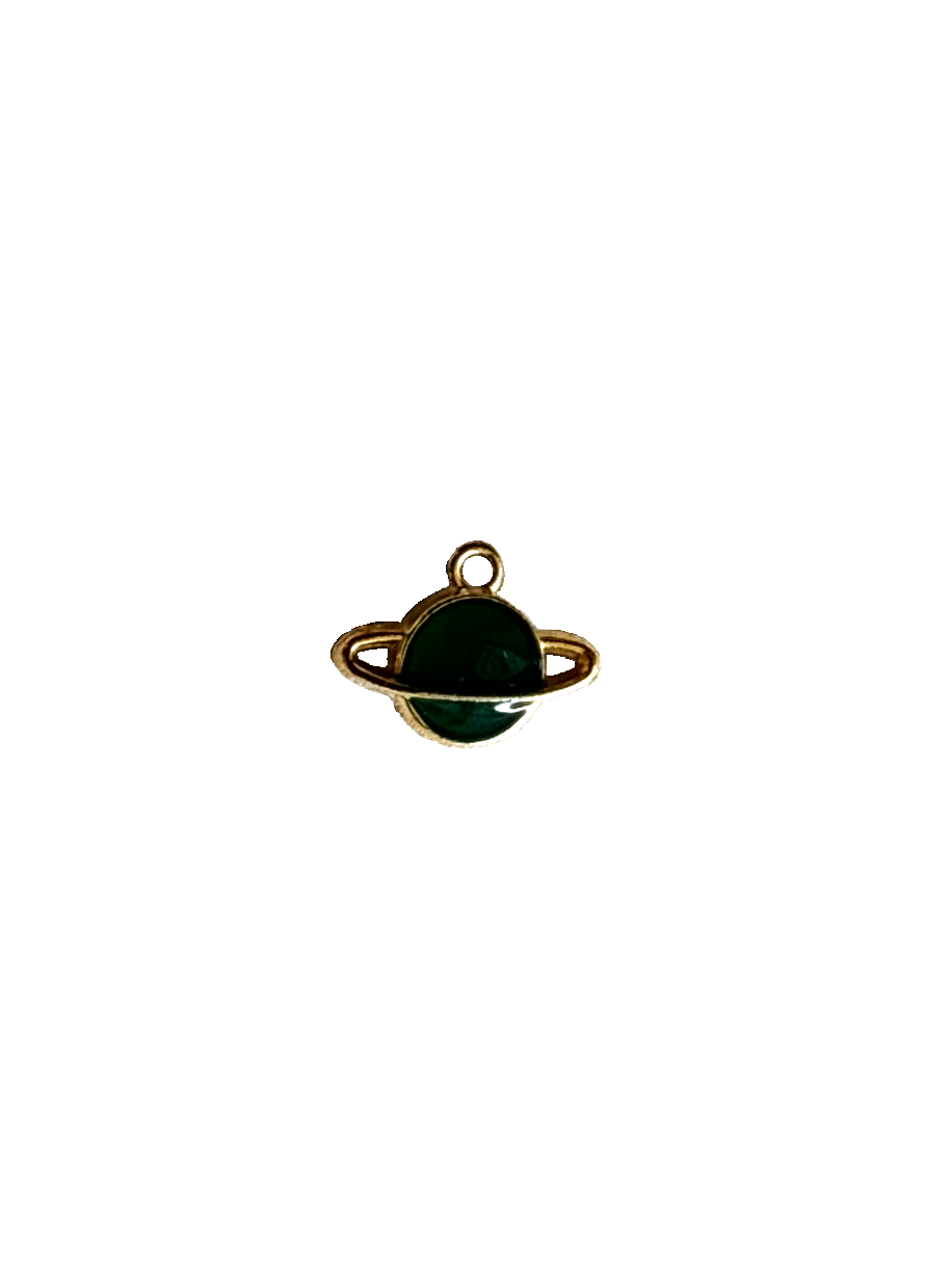 Gold Charms (Product Add on)