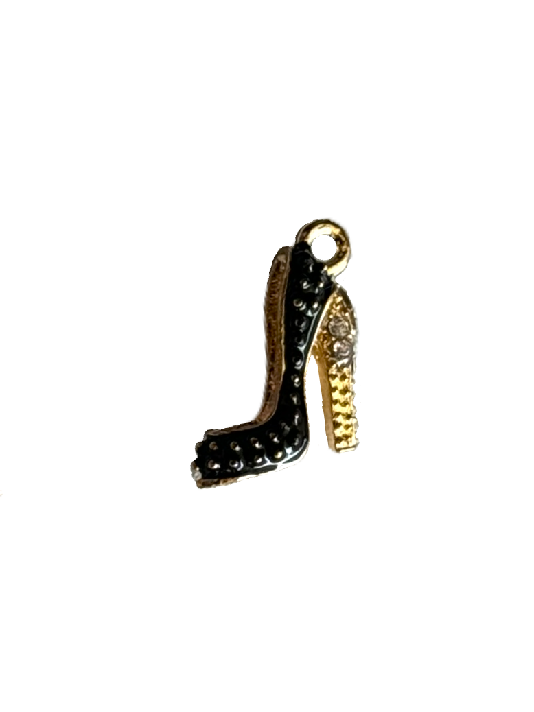 Gold Charms (Product Add on)