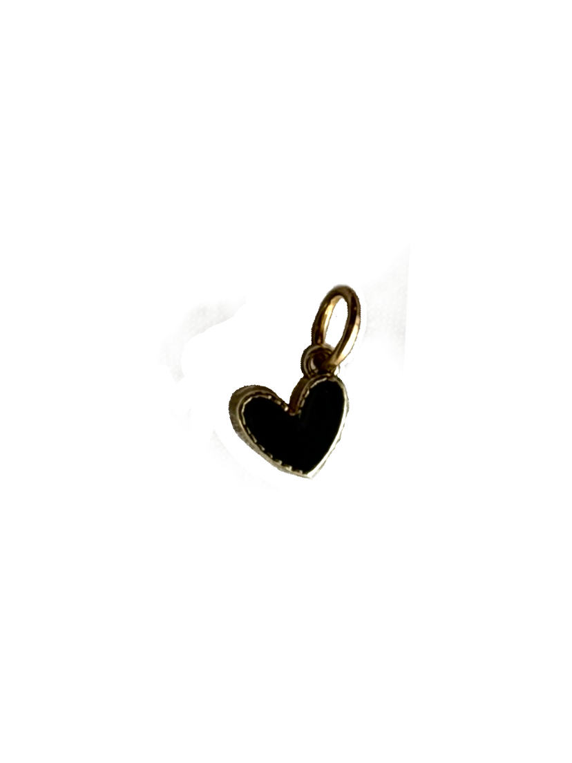 Gold Charms (Product Add on)