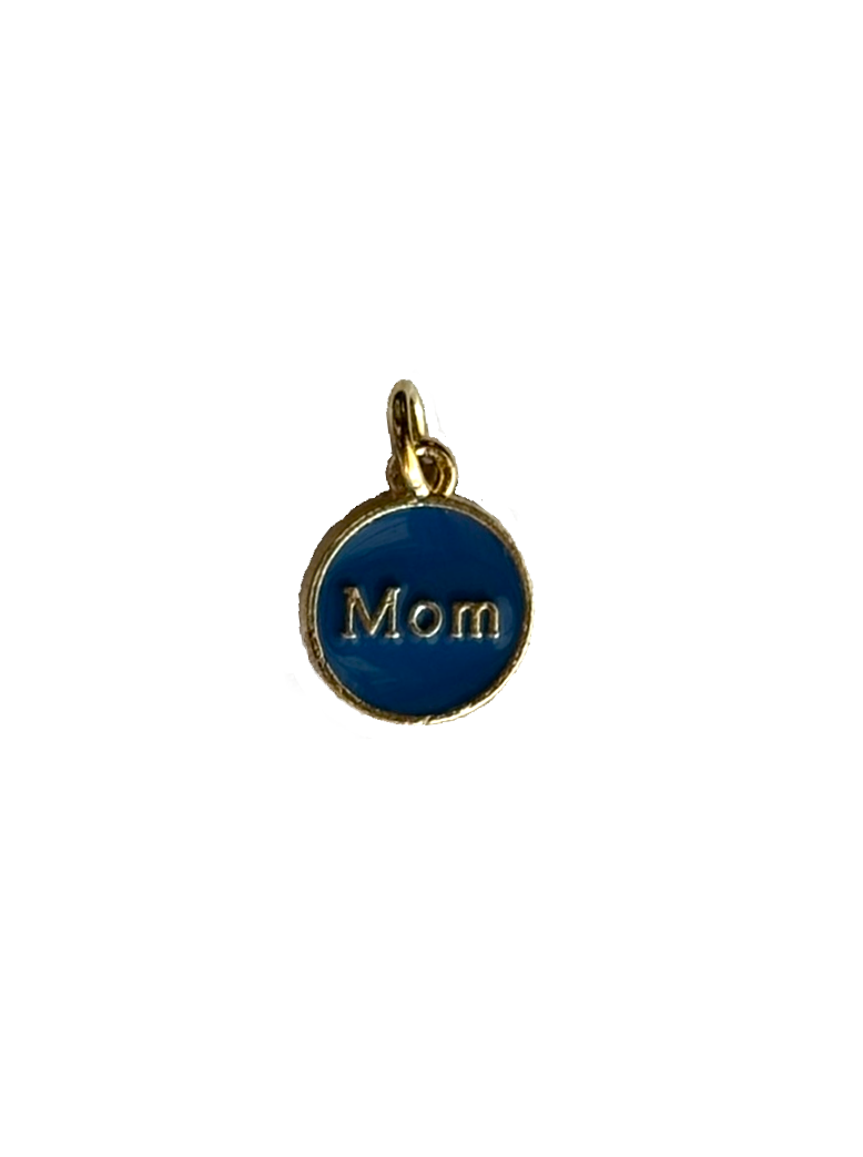 Gold Charms (Product Add on)