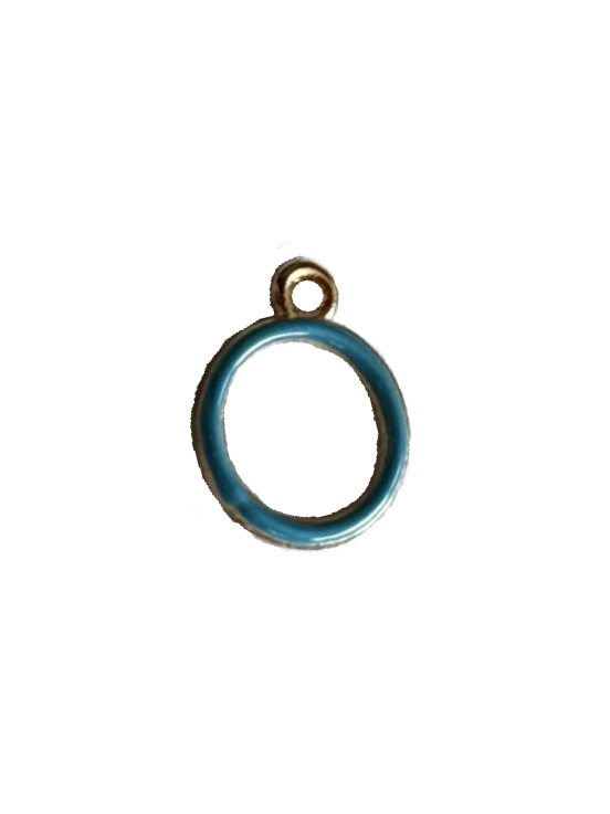 Gold Charms (Product Add on)