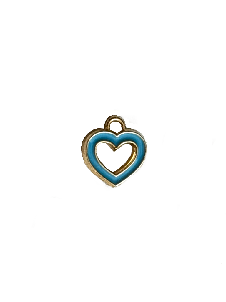 Gold Charms (Product Add on)