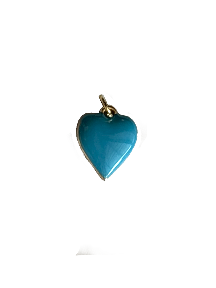Gold Charms (Product Add on)