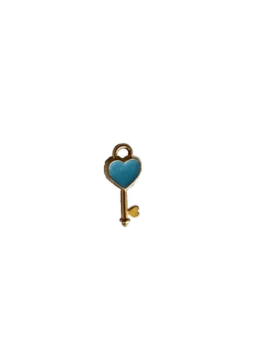 Gold Charms (Product Add on)
