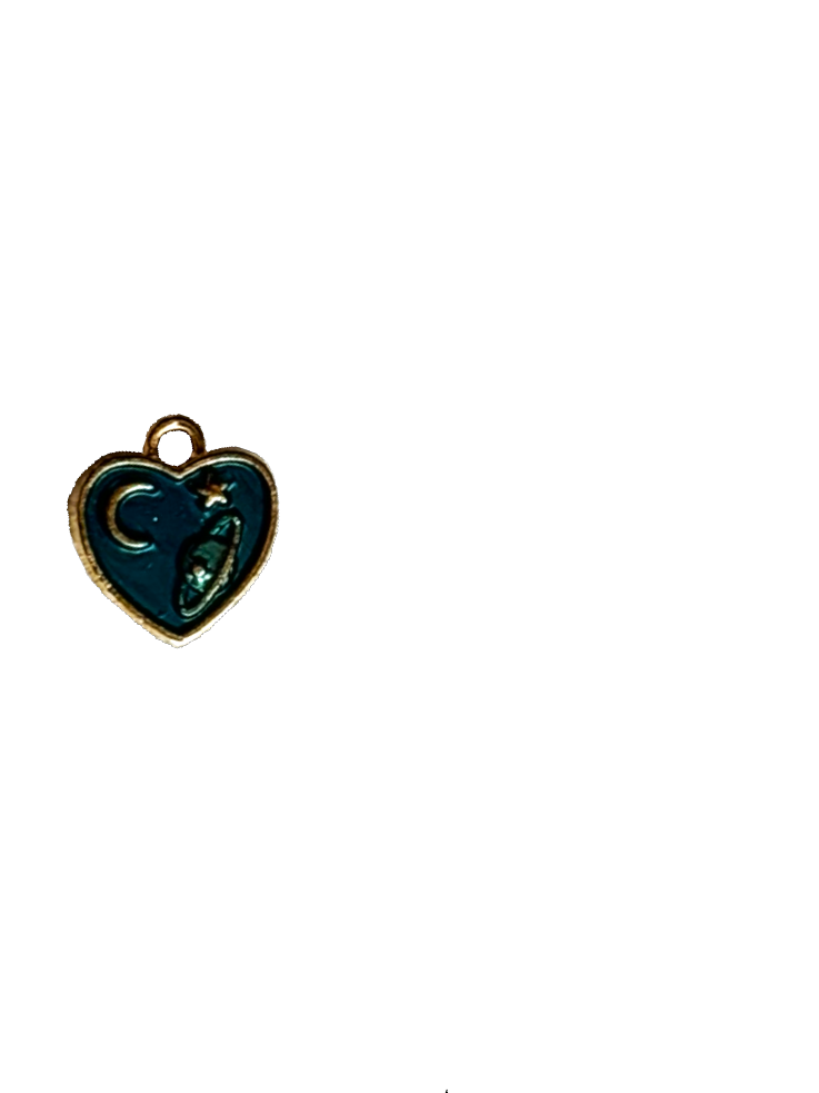 Gold Charms (Product Add on)