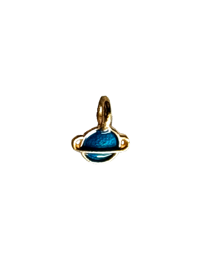 Gold Charms (Product Add on)