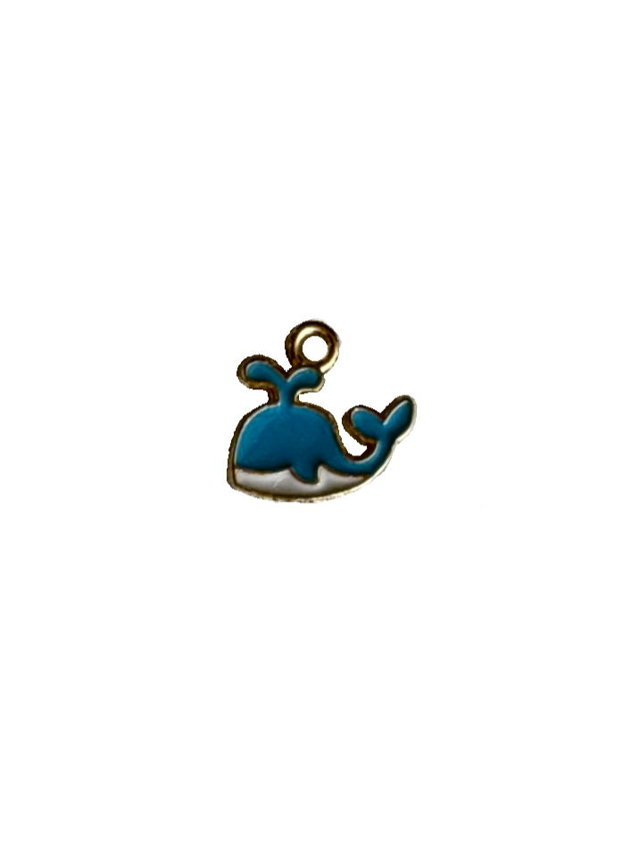 Gold Charms (Product Add on)