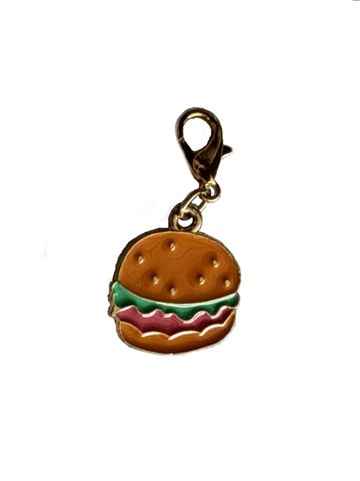 Gold Charms (Product Add on)