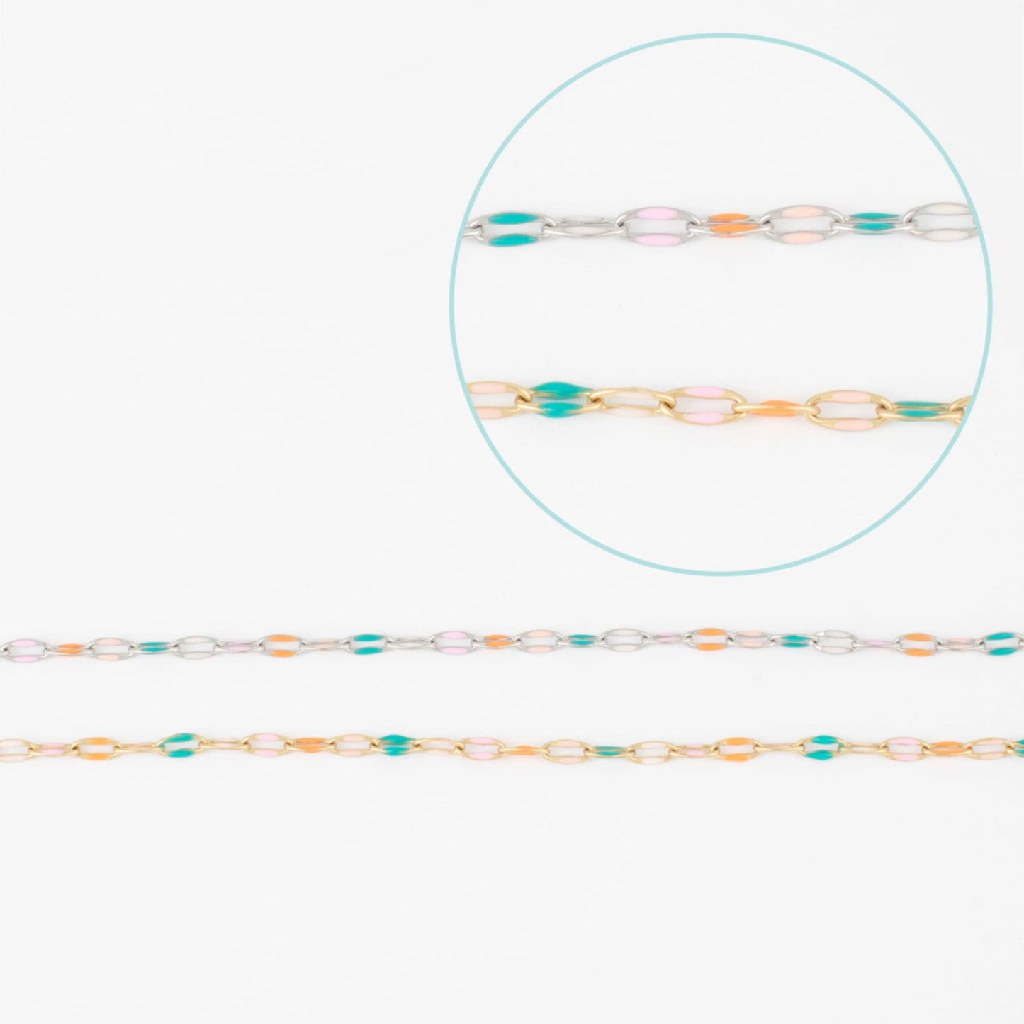 Permanent Bracelets