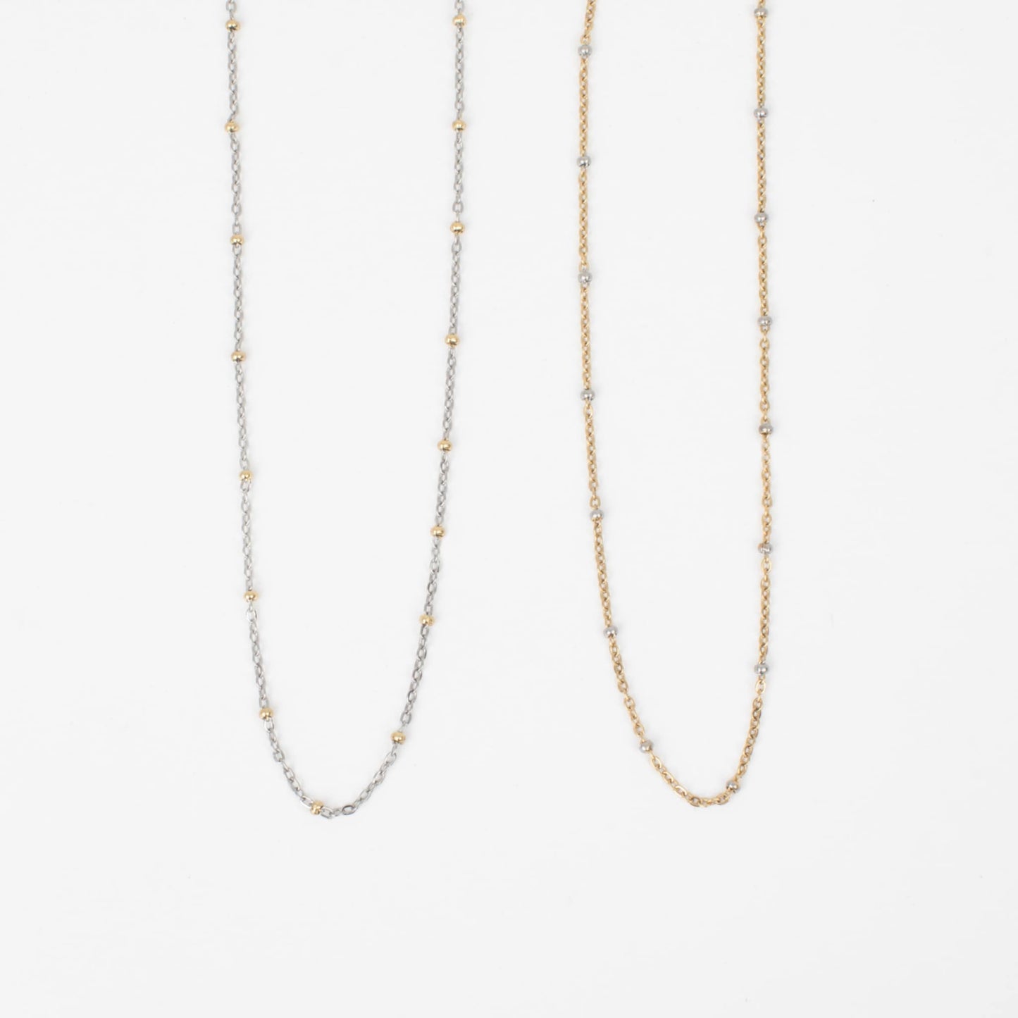 Permanent Necklace