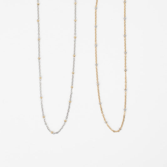 Permanent Necklace