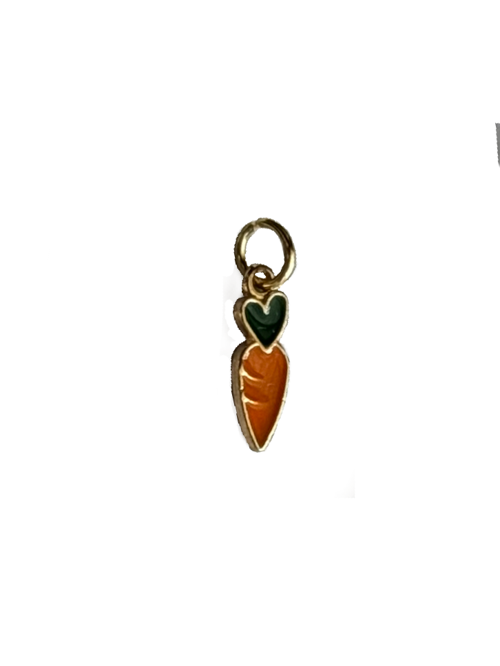 Gold Charms (Product Add on)