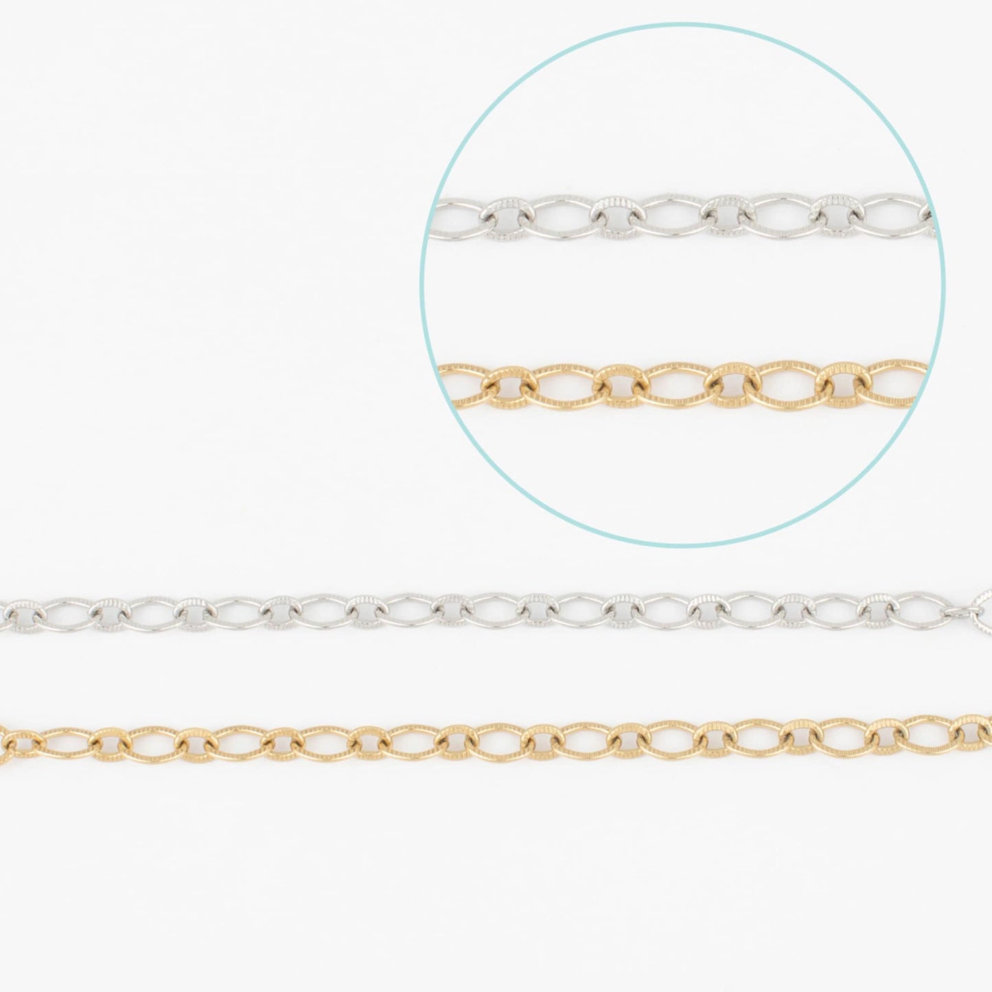 Permanent Bracelets