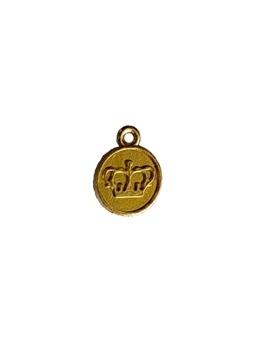Gold Charms (Product Add on)