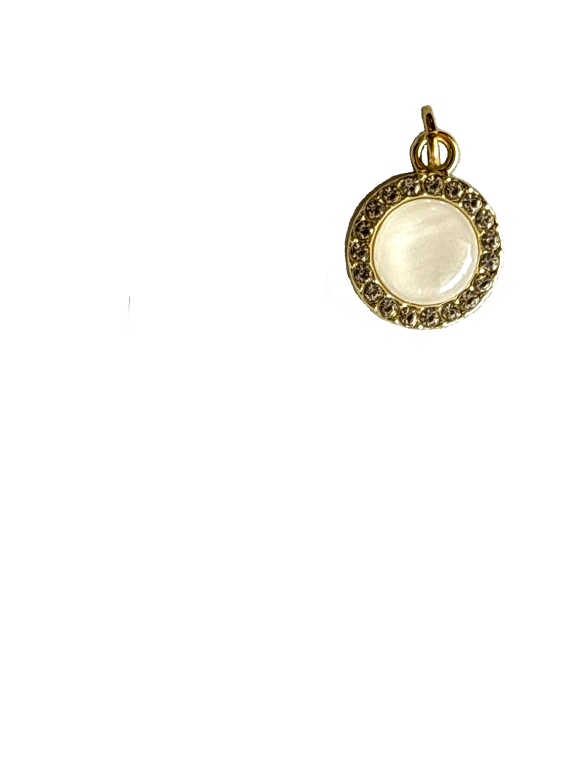 Gold Charms (Product Add on)